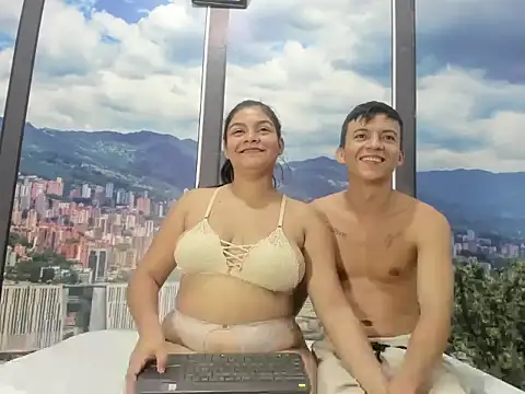 DilanAndKing online show from 06-26-26, 01:26
