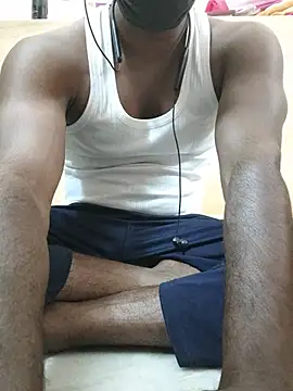 saahaag93 online show from 08-01-26, 09:41