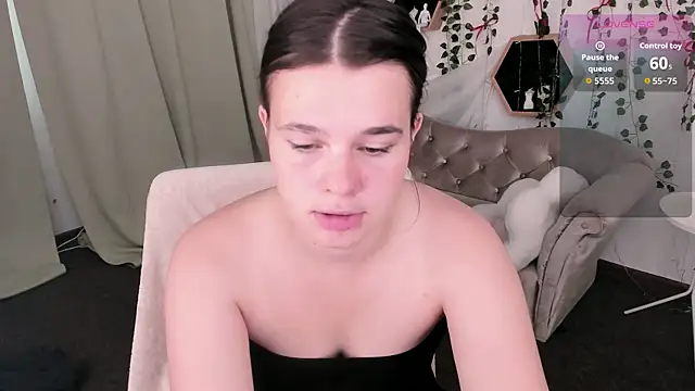 Kacey Love online show from 07-28-26, 02:13