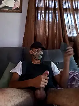 LuizzzFilipe online show from 04-04-26, 07:22