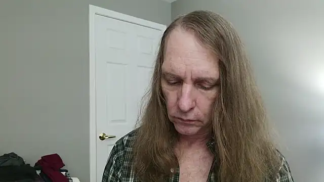 Magnus Luv online show from 07-13-26, 11:02