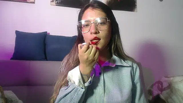 Snapshot of hannajonnes1 chatting on 04-06-26, 11:38 hannajonnes1 online show from 04-06-26, 11:38