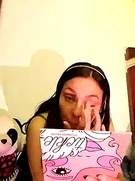 Zoe bela online show from 04-20-26, 01:08