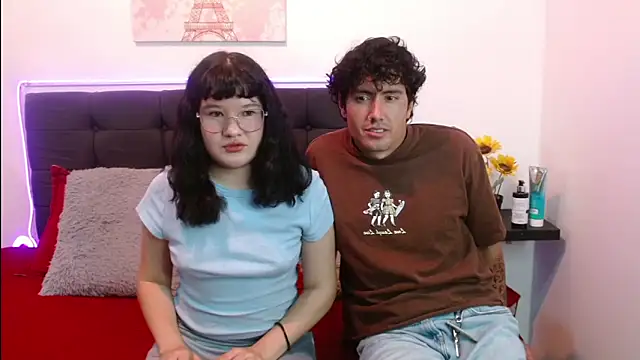 Ari andX online show from 04-08-26, 08:31