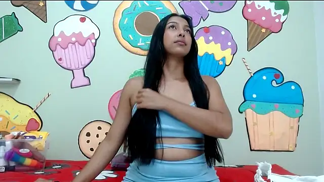 pamelaskiny20 online show from 05-06-26, 02:40