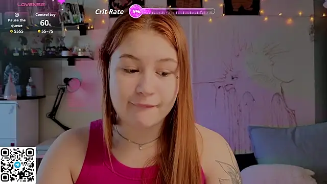 Snapshot of Link_OR chatting on 04-24-26, 04:26 Link OR online show from 04-24-26, 04:26
