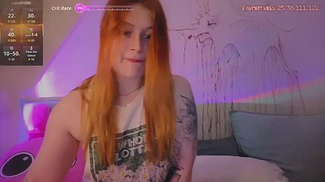 Snapshot of Link_OR chatting on 06-05-26, 03:46 Link OR online show from 06-05-26, 03:46