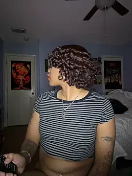 Snapshot of Sickobaby_ chatting on 04-07-26, 05:19 Sickobaby online show from 04-07-26, 05:19