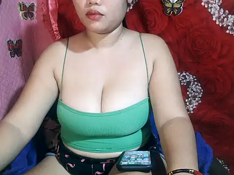 Asian boobzy69 online show from 07-04-26, 11:27