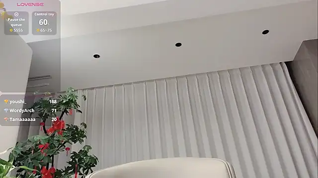 tingting-youu online show from 04-20-26, 01:03