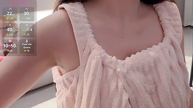 tingting-youu online show from 05-04-26, 12:56