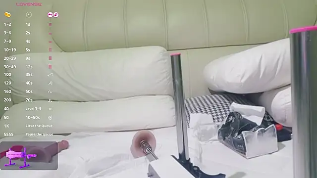 Tingting-188 online show from 05-04-26, 07:43