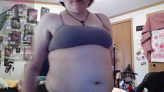 femcelsam online show from 06-19-26, 10:13