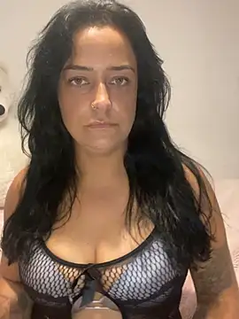 Katty V online show from 06-09-26, 08:42
