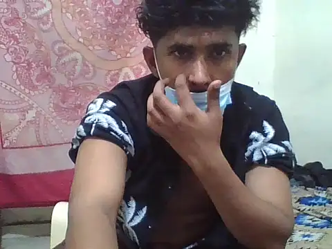 sanjaytop25 online show from 04-07-26, 02:06