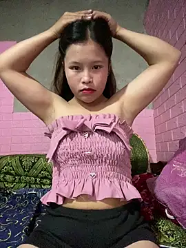 Snapshot of Hini_cute chatting on 04-11-26, 06:29 Hini cute online show from 04-11-26, 06:29