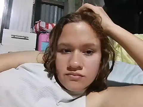 JennifferJilson online show from 05-08-26, 01:00