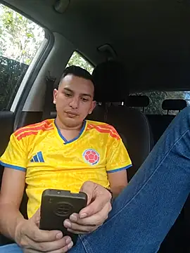 HotBoys Live online show from 07-07-26, 07:29