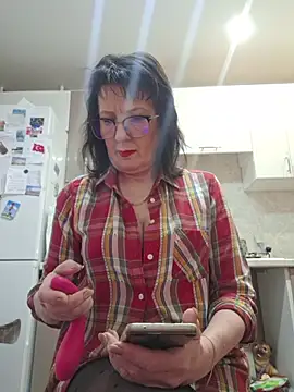 LaliaMia online show from 02-10-26, 03:54