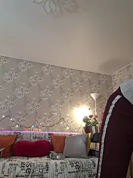 LaliaMia online show from 03-03-26, 05:13