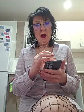 LaliaMia online show from 03-13-26, 02:40