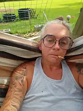 Blondejenn online show from 05-16-26, 09:24