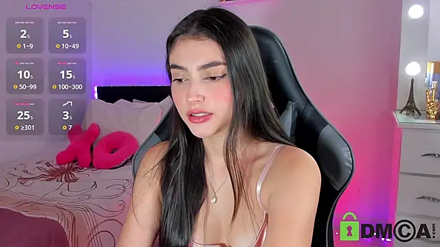 esmeralda le online show from 04-11-26, 02:21