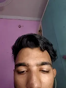ItsPlayboy031 online show from 05-16-26, 06:32