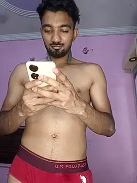 ItsPlayboy031 online show from 05-18-26, 04:35