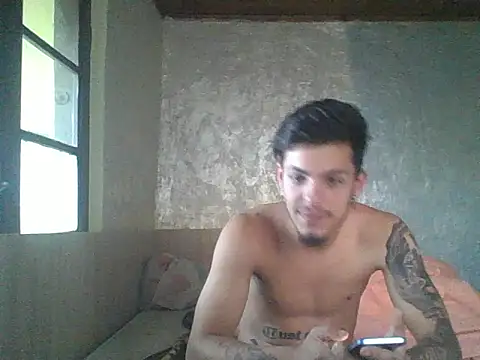 robertmrn112 online show from 05-29-26, 05:22