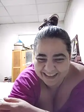Golositadeamor online show from 07-14-26, 03:00