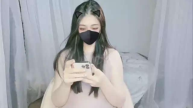 babycute 66 online show from 04-16-26, 12:44