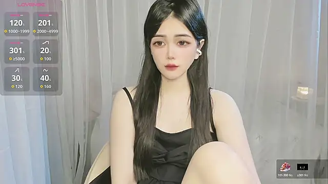 babycute 66 online show from 04-22-26, 01:23