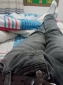 MagnusMeridio online show from 04-07-26, 09:48