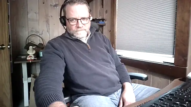 JJ CONN78 online show from 05-06-26, 12:21