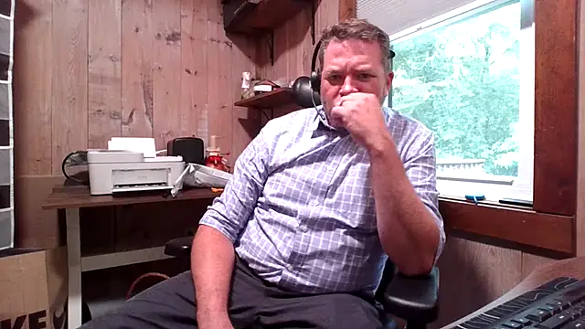 JJ CONN78 online show from 06-23-26, 06:50