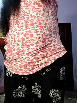 Roshni2001 online show from 04-06-26, 03:57