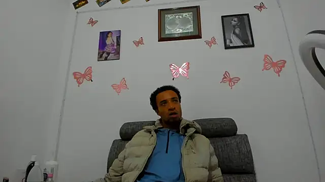JustJaden online show from 04-15-26, 10:43