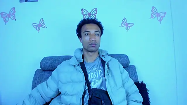 JustJaden online show from 04-18-26, 08:09