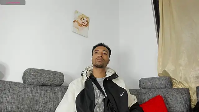 JustJaden online show from 05-04-26, 11:45