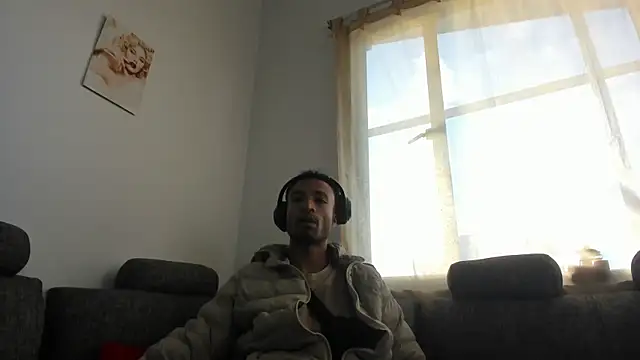 JustJaden online show from 05-05-26, 09:56