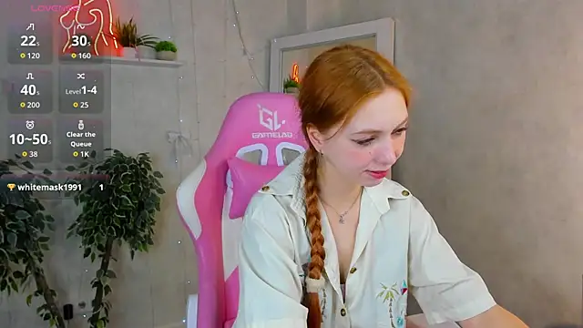 Snapshot of Sienna_Nyx chatting on 04-11-26, 09:13 Sienna Nyx online show from 04-11-26, 09:13