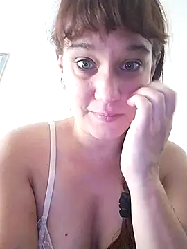 Maggie38 online show from 07-17-26, 06:42