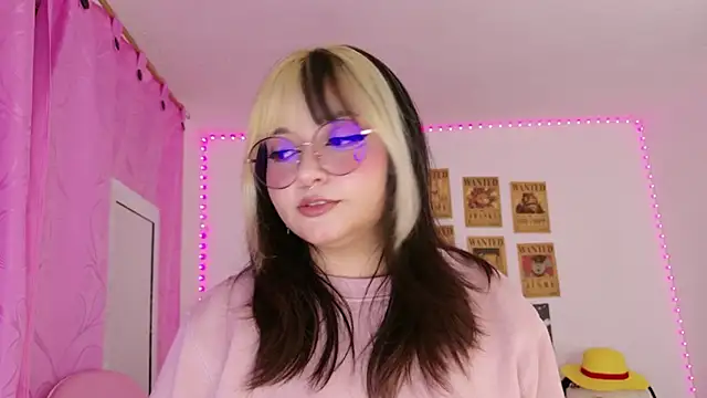 ZoeyDoll  online show from 04-22-26, 12:35