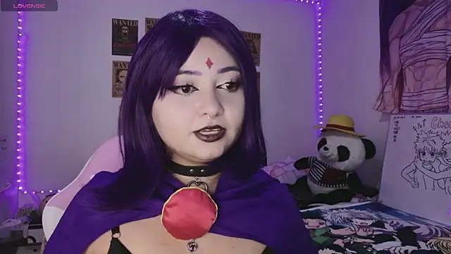 ZoeyDoll  online show from 05-08-26, 11:43