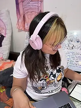 ZoeyDoll  online show from 05-28-26, 02:53