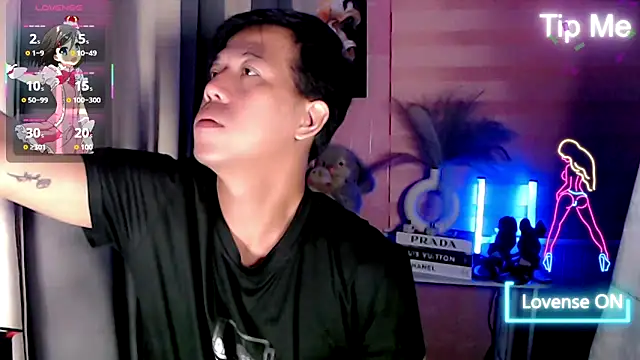 akiramoore online show from 06-28-26, 02:39