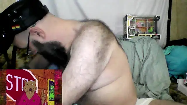 BriTheTopBear online show from 07-02-26, 01:16