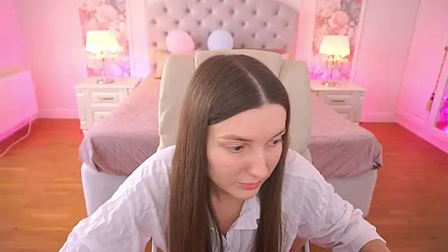 Snapshot of AshleyBaie chatting on 05-29-26, 11:30 AshleyBaie online show from 05-29-26, 11:30