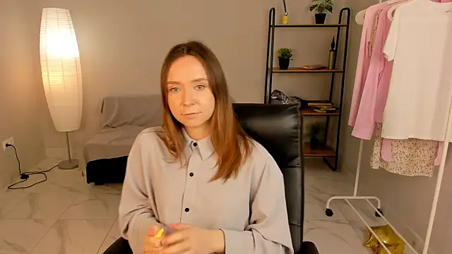 Nemi Titon online show from 04-07-26, 11:21